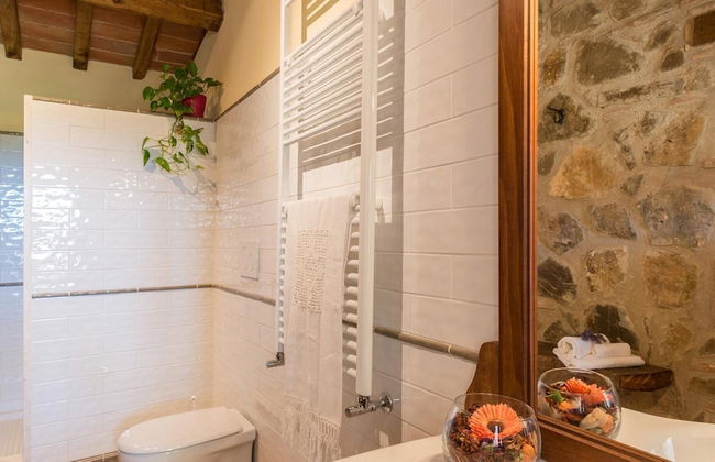 Montebendico 4 in Castel del Piano - Foto 16