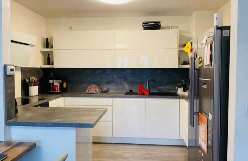 Apartment Ernesto Laatzen - Foto 19