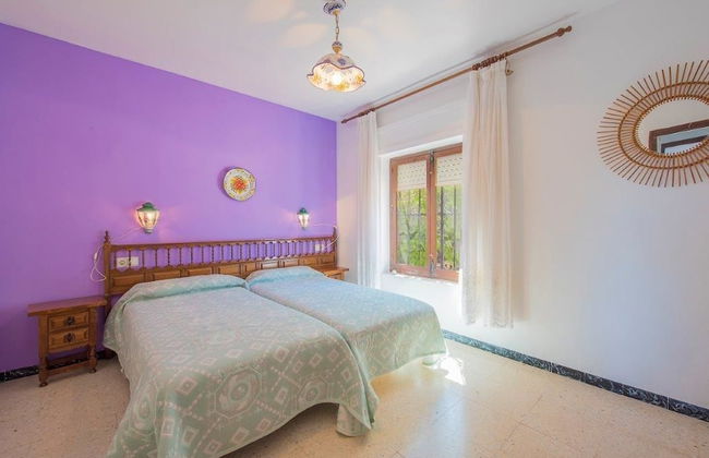 Villa Cucarres 2 - Plaza Mayor - Photo 5