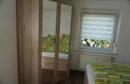 Am Sachsenstein - Zum Skispringer - Foto 9