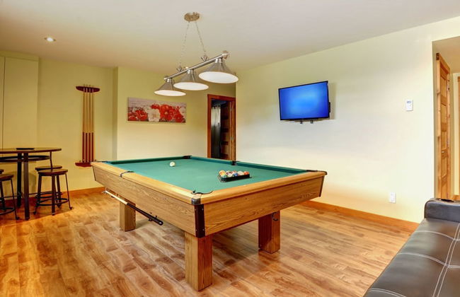 Luxueux chalets à louer à Stoneham - Foto 11