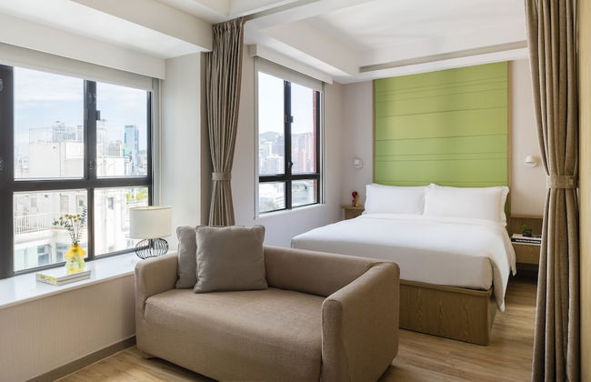 Ying’nFlo, Hong Kong, Wan Chai by Langham Hospitality Group - Photo 12