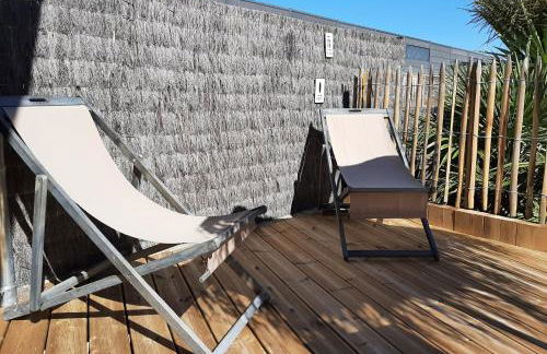 Le Cottage du Bois Flotté - Foto 19