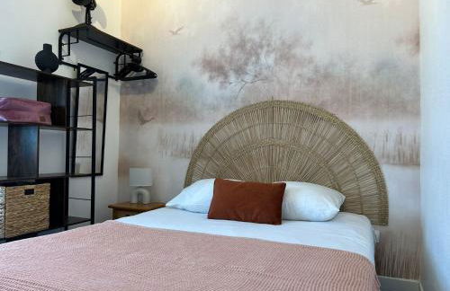 Birds Escape, proche de la gare - Foto 33