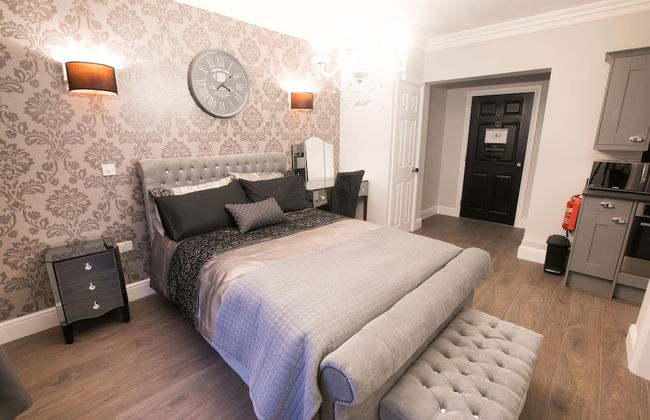 Number 10 The Abbey - Foto 44