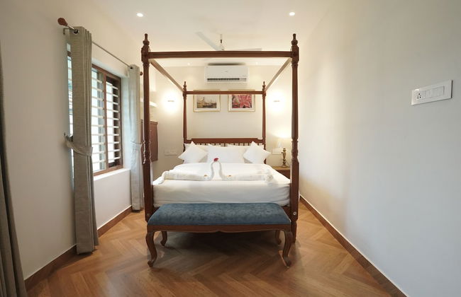 GEO HOLIDAY HOMES - Foto 6