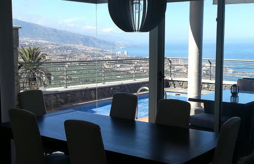 Villa Mirador los Corales Heated pool opcional - Foto 42