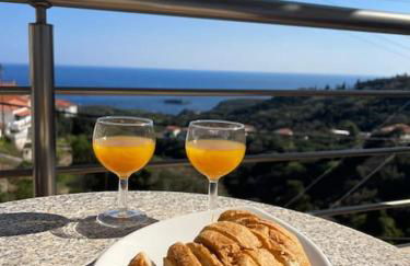 Myrtoan Sea View Apartment - Foto 22