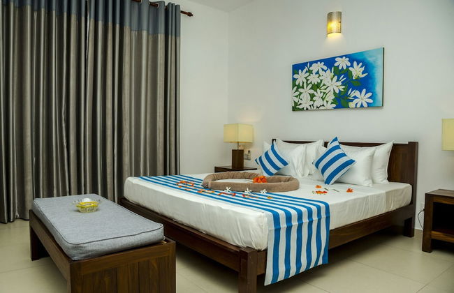 Villa Upper Dickson - Photo 21