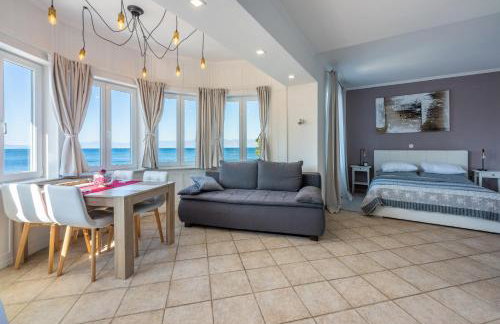 Apartments Villa Dora - Photo 21