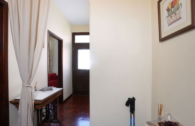 Rochinha Cozy Home - Foto 23