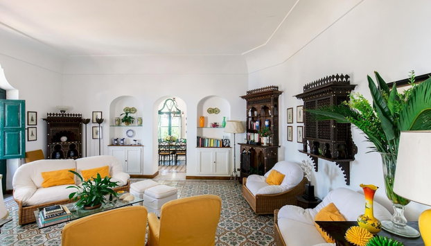 Villa Ginestra by Elite Villas - Foto 2, Habitación