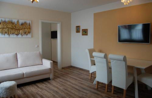 Apart Hotel Dillinger Schwabennest - Foto 72