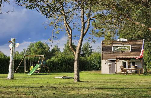 Le nid de l'écureuil - Foto 17