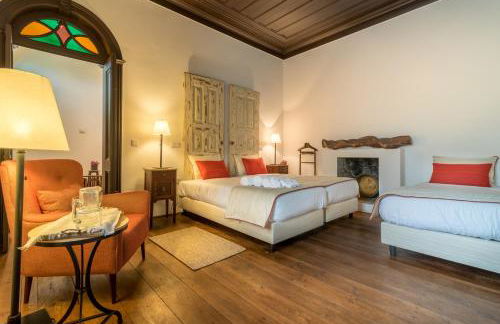 Casa De Campo Colmeal - Foto 6