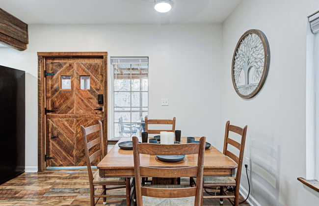 Newly Listed-Private 25-Acre Escape Near Red River Gorge - Foto 51