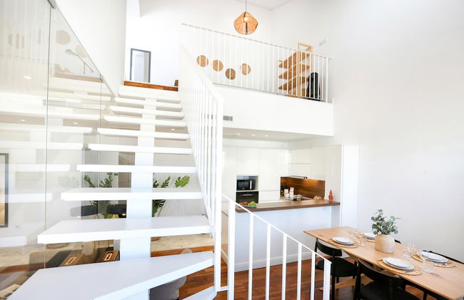 Zen and Tan Apartment - Foto 41