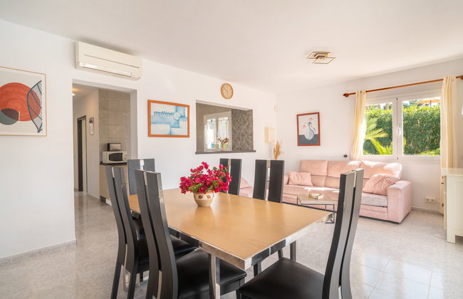 Holiday Home Anromi by Interhome - Foto 20