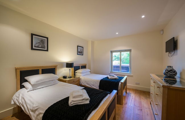 Mains of Taymouth Country Estate - Foto 50