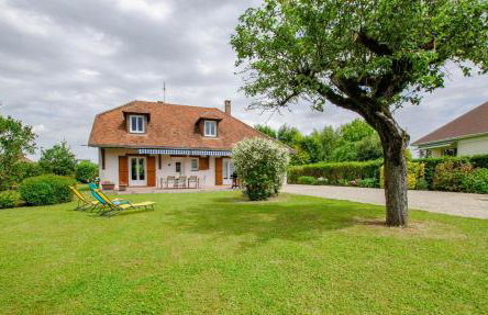 La mylardière - Foto 20