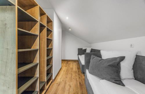 Creativ Wohnen Apartmenthaus Forstinning - Foto 41