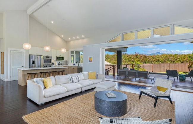 Nakoa Kai 3 Bedroom Home by RedAwning - Foto 10