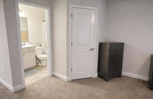 Clayton 6-Beds Family Home Near Raleigh Sleeps 12 - Foto 21