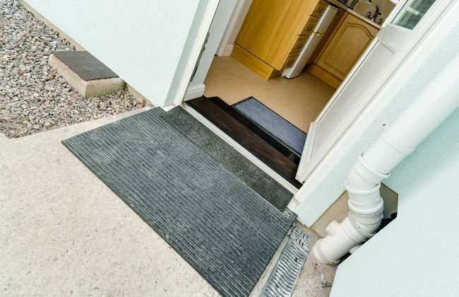 Plymouth-fernhurst- 2 Bedroom Bungalow - Foto 73