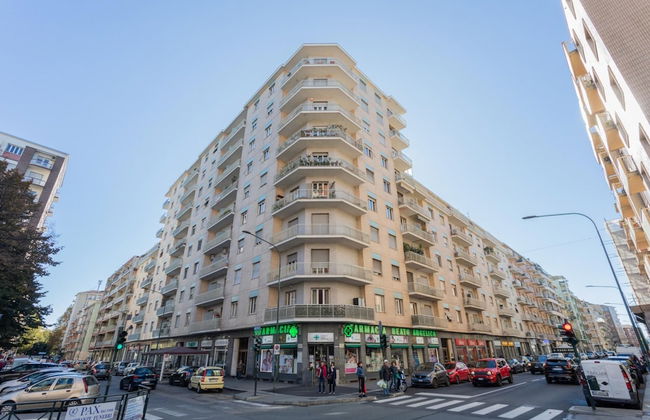 Tripoli 151 - Ludo s House - Foto 35