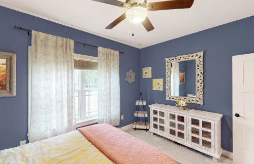 Large Waterfront Lake Murray Home with Dock - Foto 23