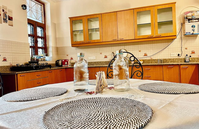 Ganga Blessings Apartament - Foto 30