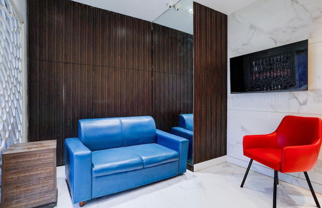 Comfy Stays at Lokhandwala Andheri West - Foto 18