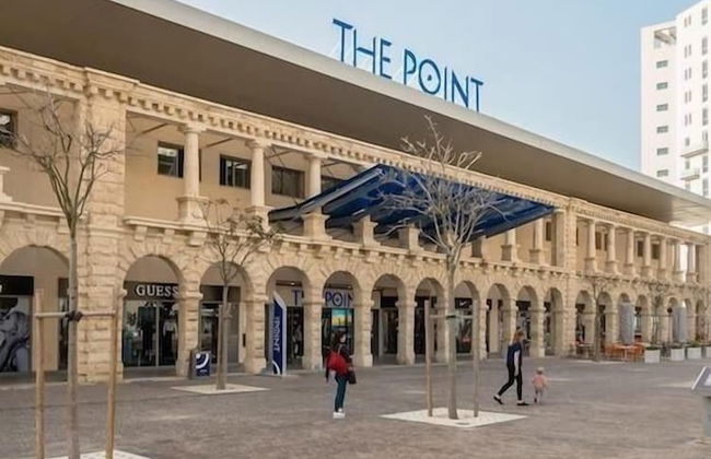 Cosy 1BR Penthouse With Terrace, Great Location - Foto 29