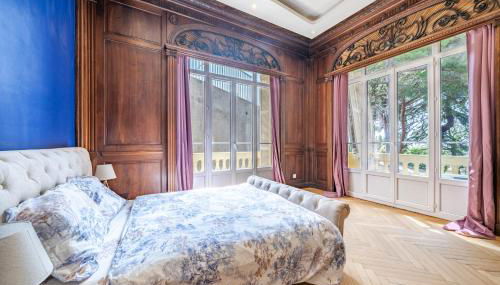 2P dans luxueuse villa - Foto 4