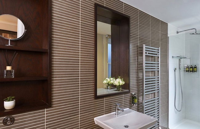 Fraser Suites Queens Gate - Foto 31