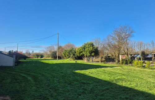 Gîtes Aux Quatre vents - Photo 7