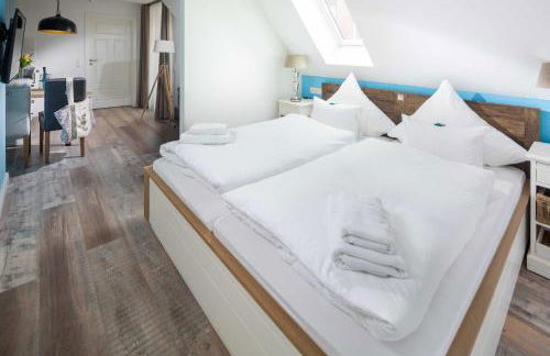 Heimathafen Juist - Foto 35