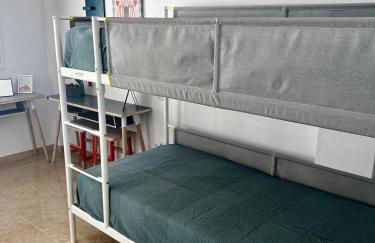 Skøn lejlighed med havudsigt og tæt på stranden - Foto 42