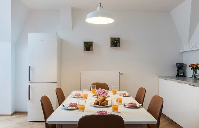 Rehorova Apartments - Foto 46