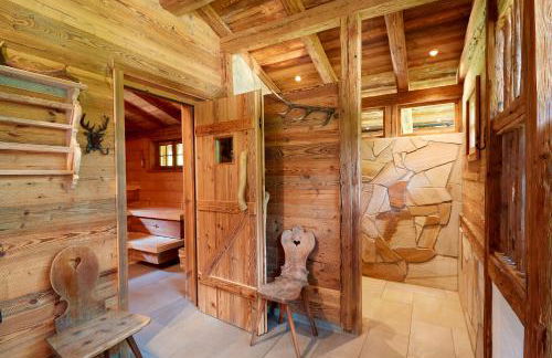 Ferienwohnungen Kurhotel Eichinger - Foto 19