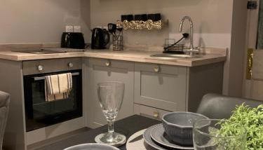 The Carriage House - Foto 4