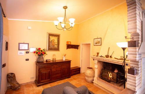 Relax nell' Antico Borgo - Foto 30