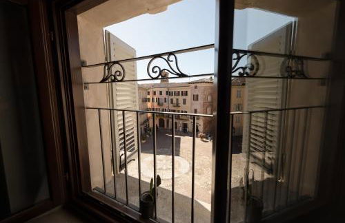 In pieno centro storico Ca Marì e Casa Elena - Foto 17