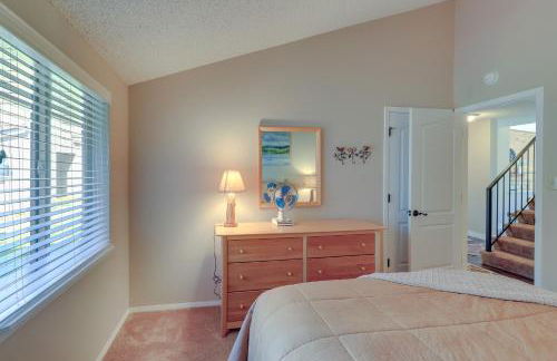 Dog-Friendly Pagosa Springs Condo Near Hot Springs - Foto 15