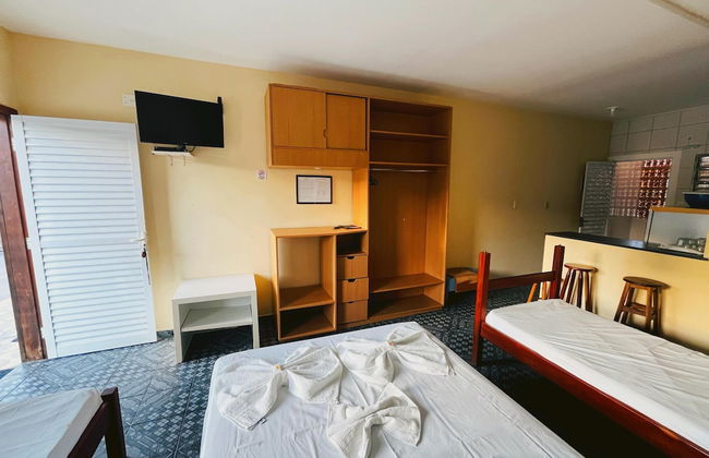 Pousada Caraguá - Foto 5