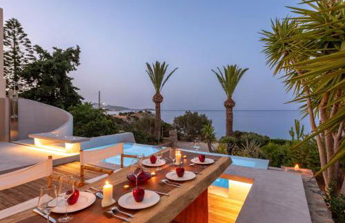 Palm Tree private pool Villa - Foto 21