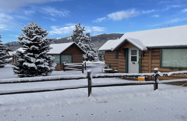 Travellers Rest Cabins and RV Park - Photo 49