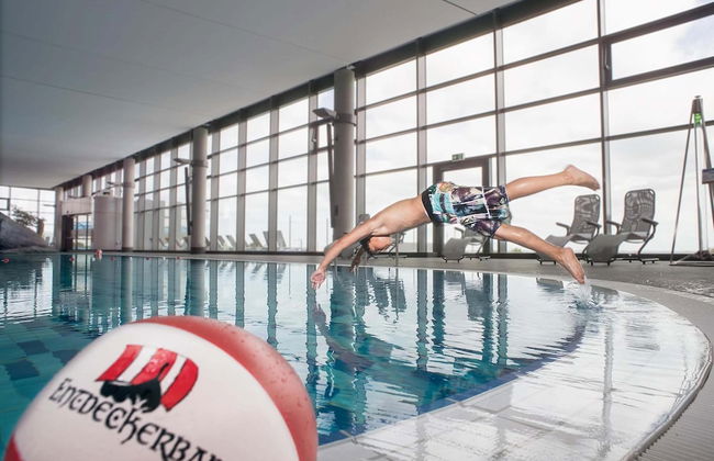 Ferienhaus im Ostseeresort Dampland in Perfekter Lage - Photo 58