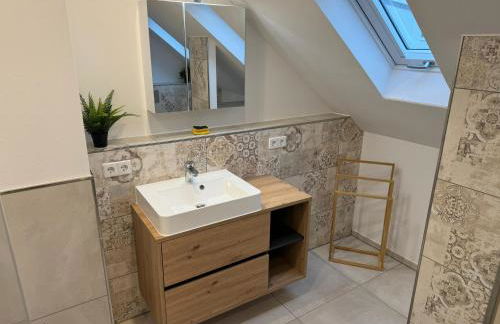 Ferienwohnung Henke - Foto 1