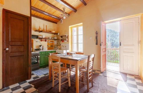 Το Aρχοντικό των Τσιντζίνων - Foto 14